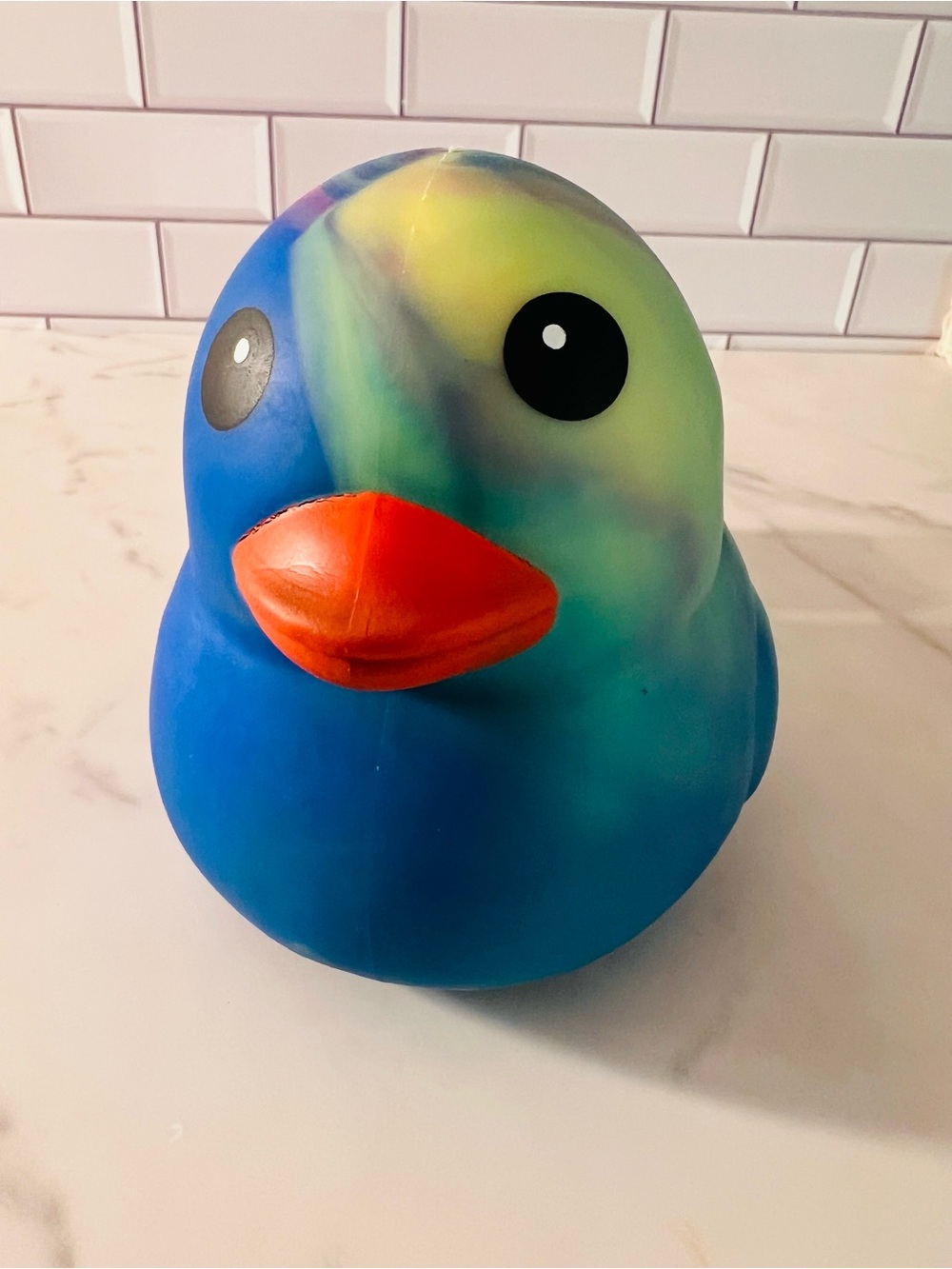 Sunny Days Squishy Duck